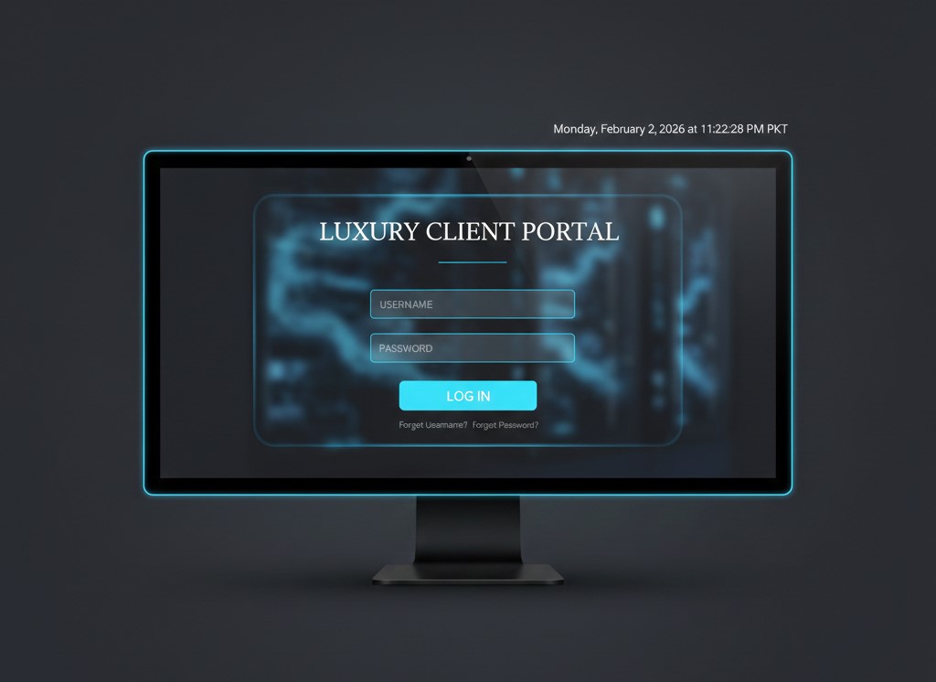 Client Portal